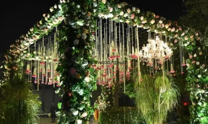 Aarambh Events