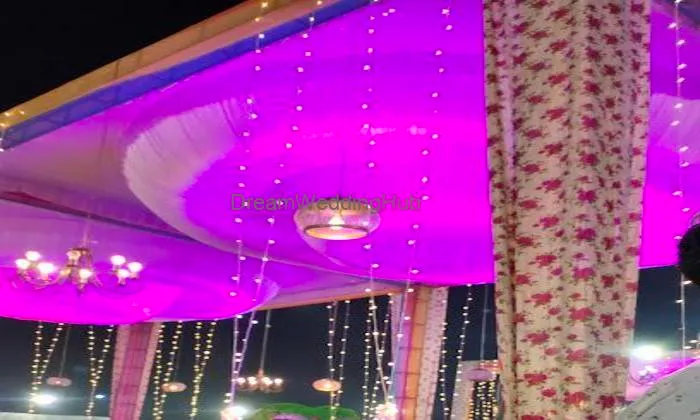 Aarambh Lawns