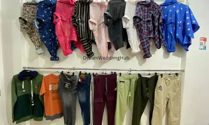 Aarambh Mens Wear