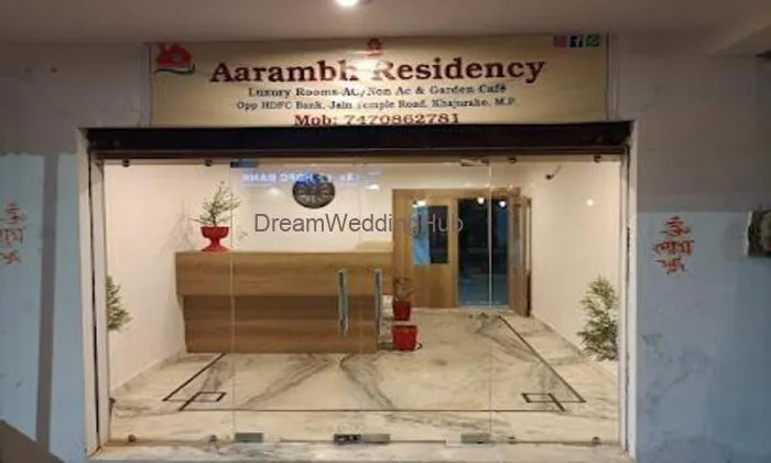 Aarambh Residency