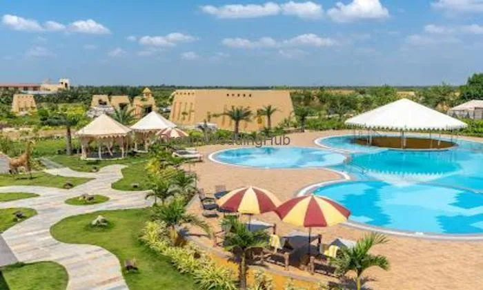 Aaramgah Jawai Resort & Spa, A Member Of Radisson Individuals Retreats