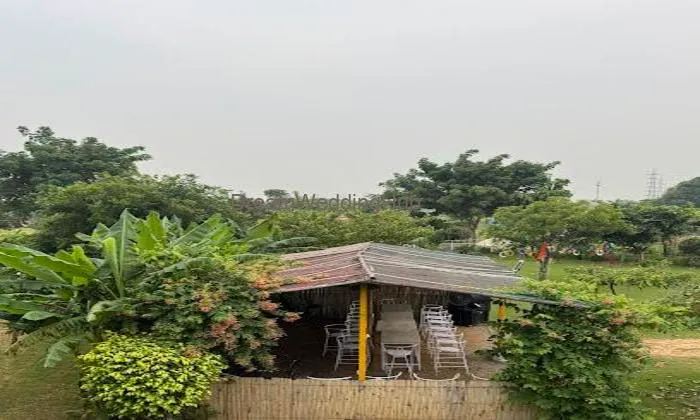 Aaramgarh Aaramgarh