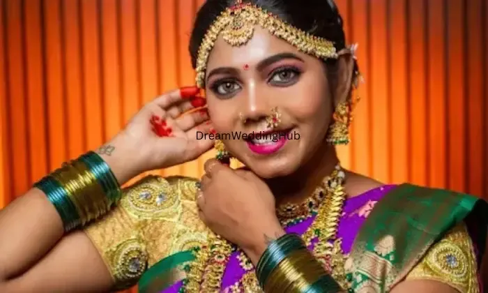 Aaran Makeup Studio Aaran Makeup Studio