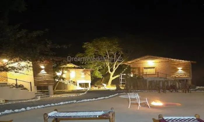 Aarany Jungle Resort & Adventure - The Highway Treat