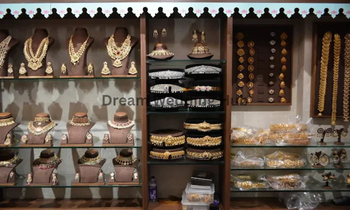 Aaranya Rental Jewellery