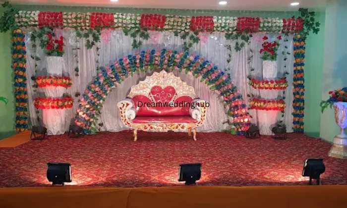 Aarav Banquet Hall