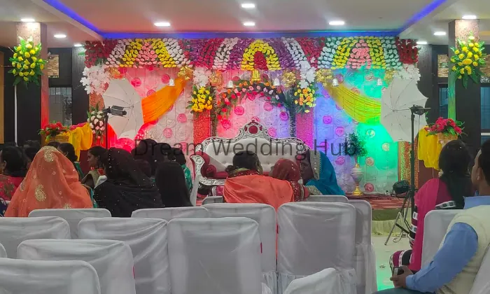 Aarav Banquet Hall