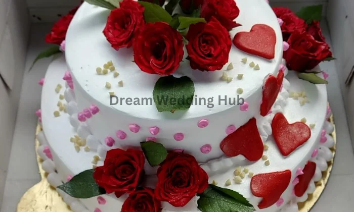 Aarav Cakes And Bakery Shop