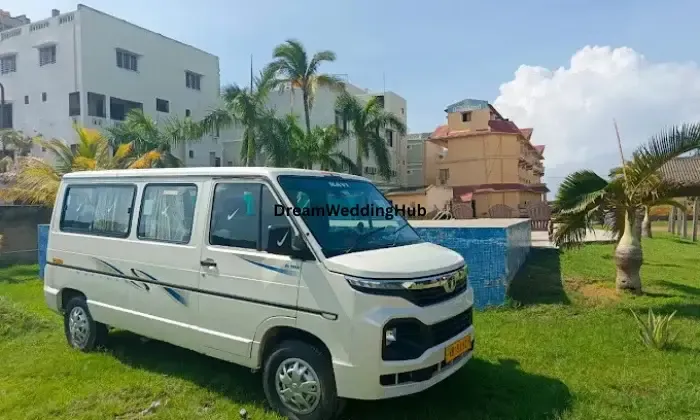 Aarav Travels