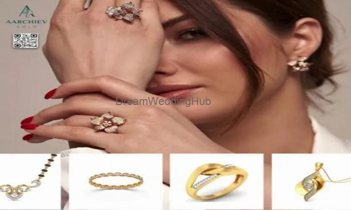 Aarchiev Gold Jewellery