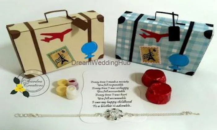 Aardra Creations Aardra Creations