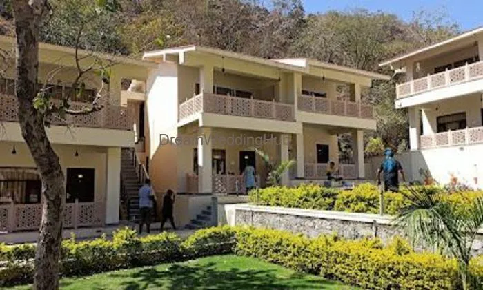 Aaret Bagh Resort & Spa
