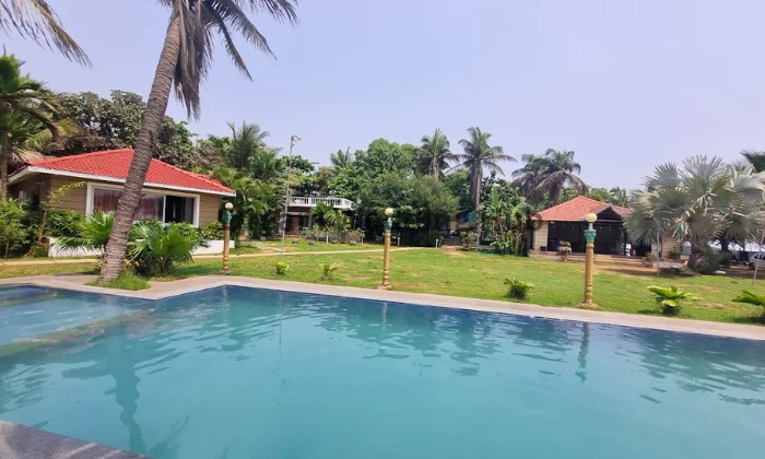 Aarif Sea Side Resorts