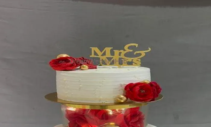 Aarika Cakes Villa