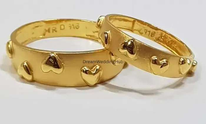 Aarish Jewellers