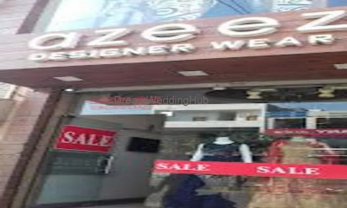Aarju Boutique