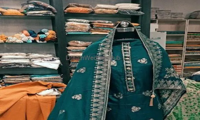 Aarju Boutique