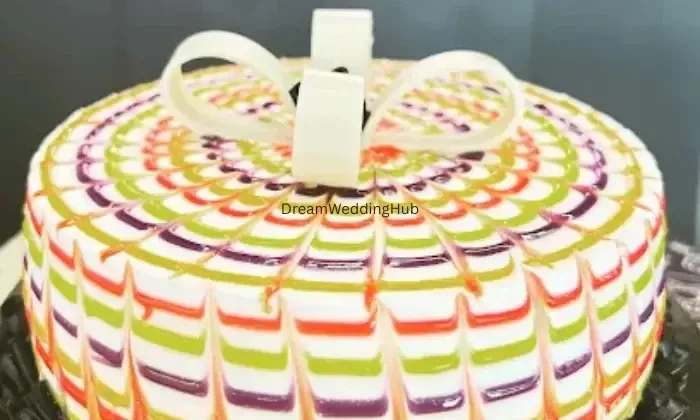 Aarna Bakery