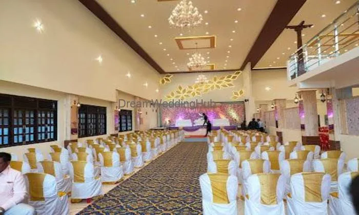 Aarna Function Hall - Marriage Hall In Dharwad - Best Wedding Hall In Dharwad