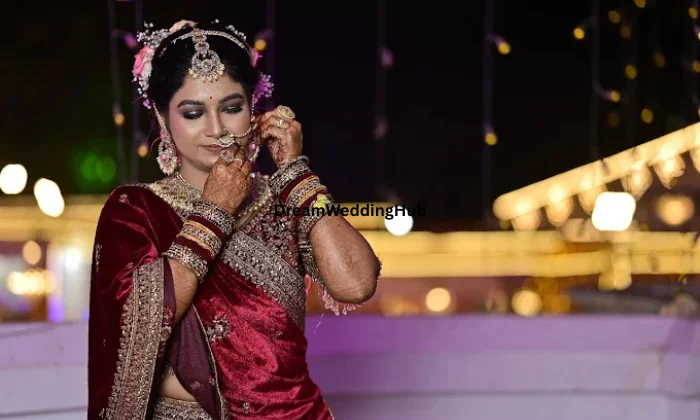 Aarna Makeup Studio