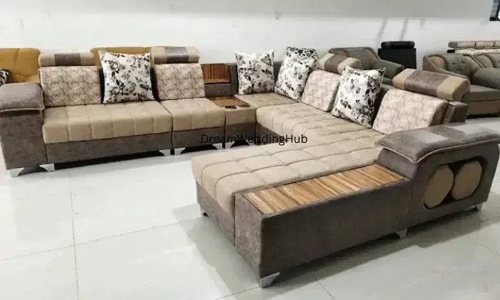 Aarna Sofa And Furniture