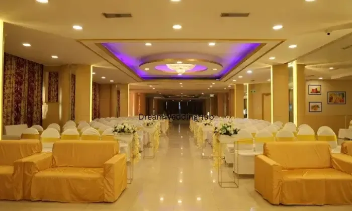 Aarna Swarna Banquet Hall