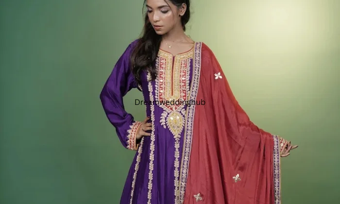 Aarohi Boutique