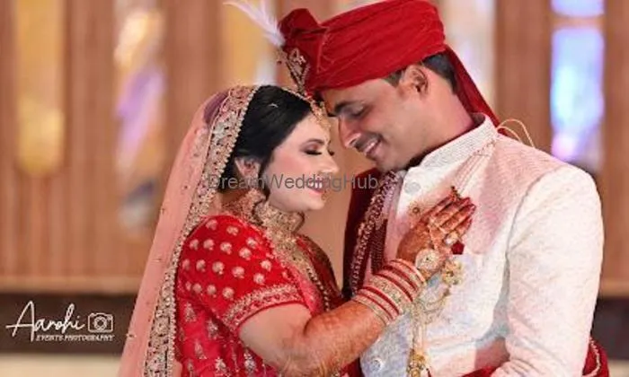 Aarohi Events Photography.