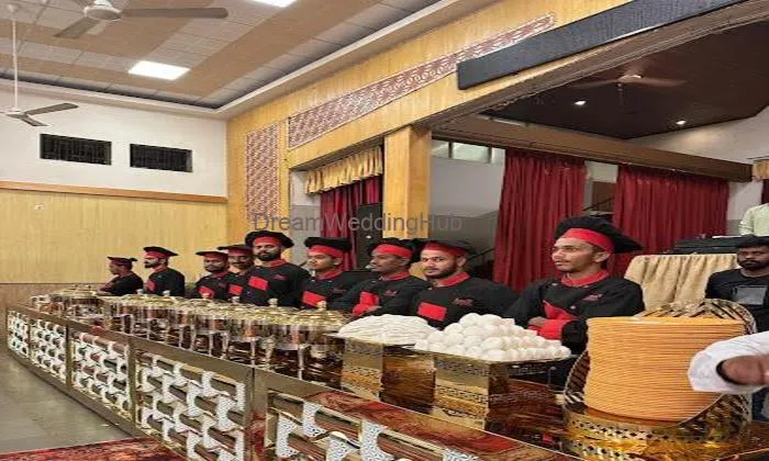 Aaron Caterers
