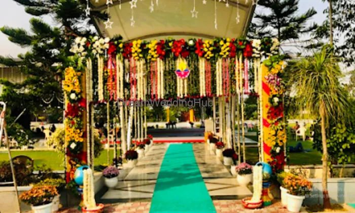Aarpie Events