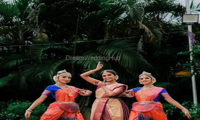 Aarsha Dance Academy