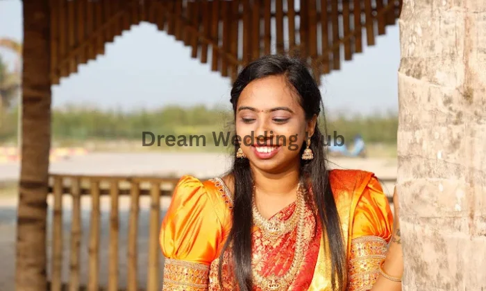 Aarthibridalmakeupartist