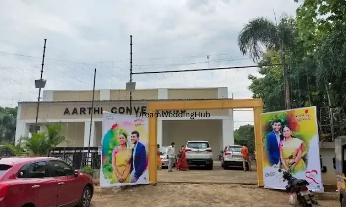 Aarthi Convention Hall