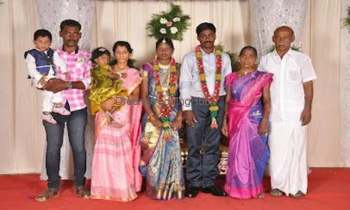Aarthi Marriage Hall