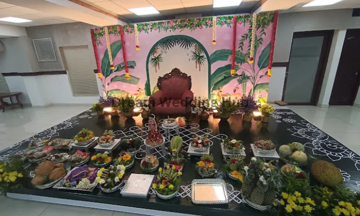 Aarthi Plates