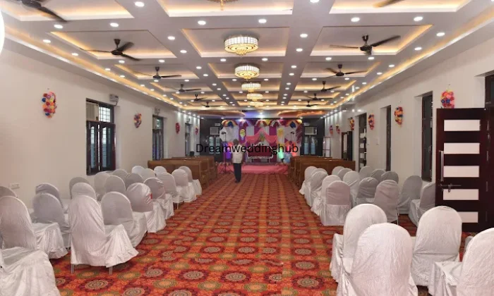 Aarti Banquet Aarti Banquet