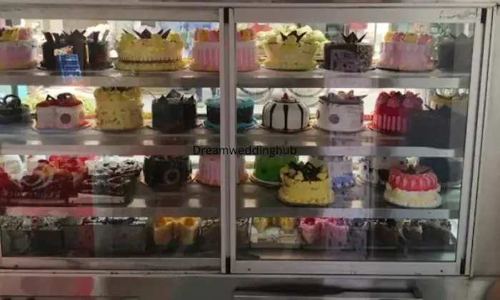 Aarti Bekary  Sweets