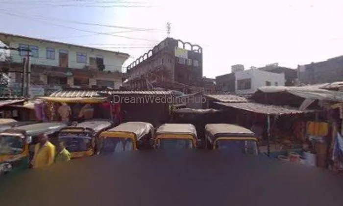 Aarti Ben Gohel Aarti Ben Gohel
