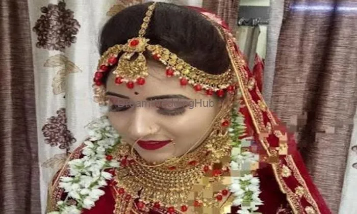 Aarti Chouhan