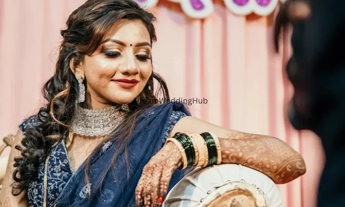 Aarti Gaikwad Makeup Artist