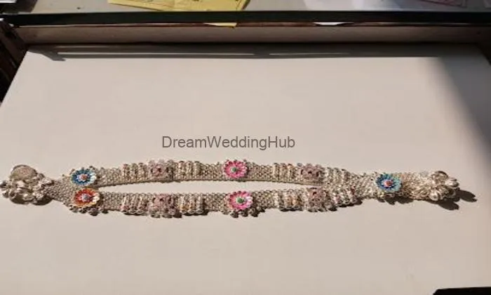 Aarti Jewellers