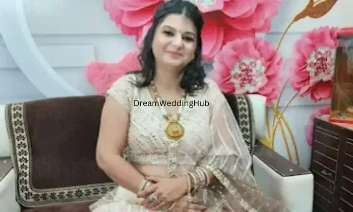 Aarti Makeover