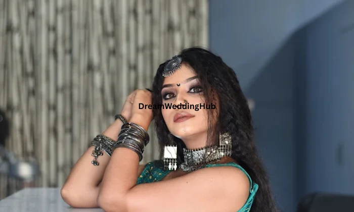 Aarti Makeover