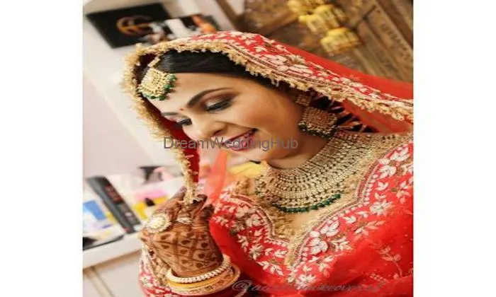 Aarti Makeup Artist