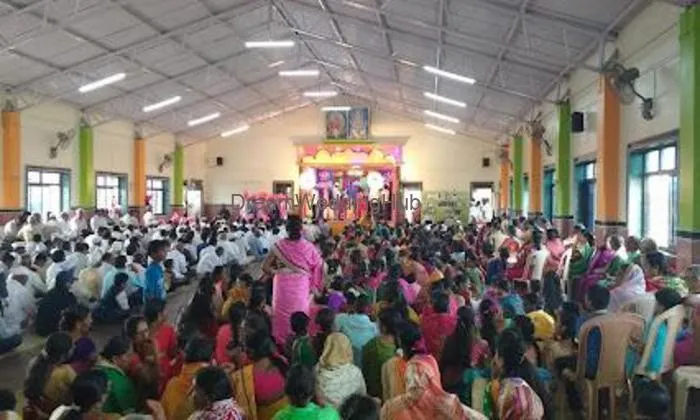 Aarti Mangal Karyalaya