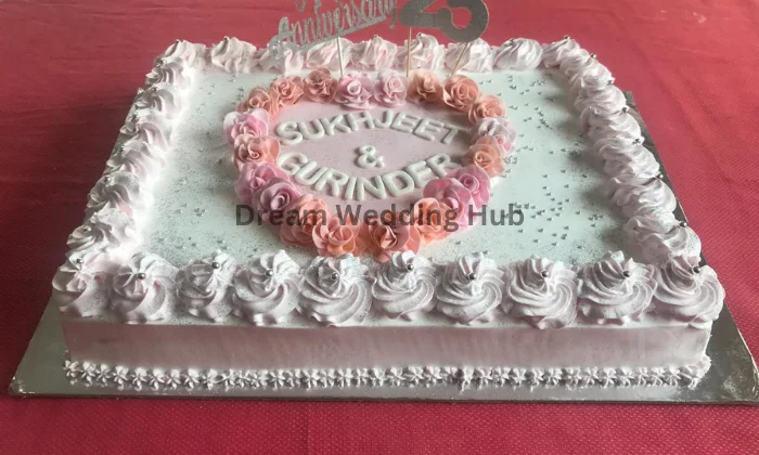 Aartibakes