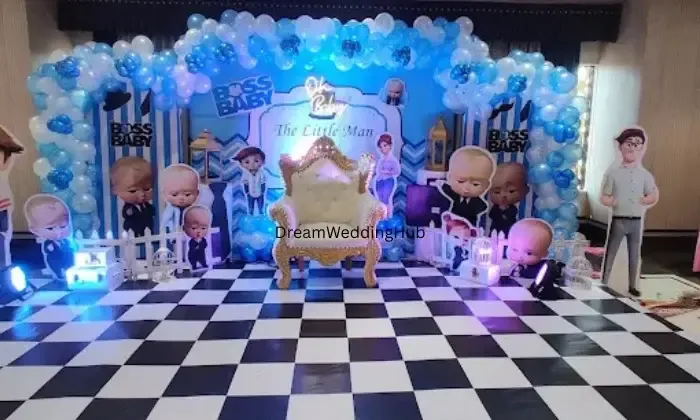 Aartistic Events