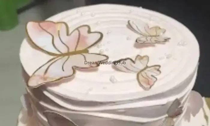 Aaru Cake Bakers