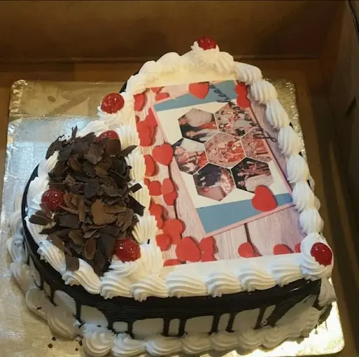 Aarushi Bakery 