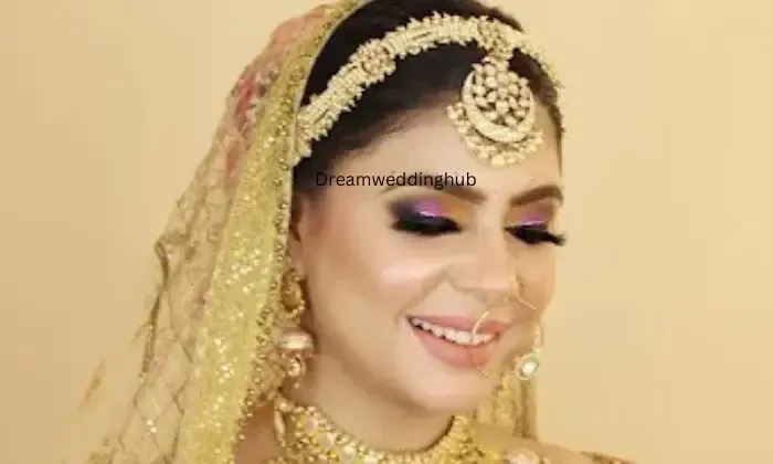 Aarushi Jain Makeup Studio Aarushi Jain Makeup Studio